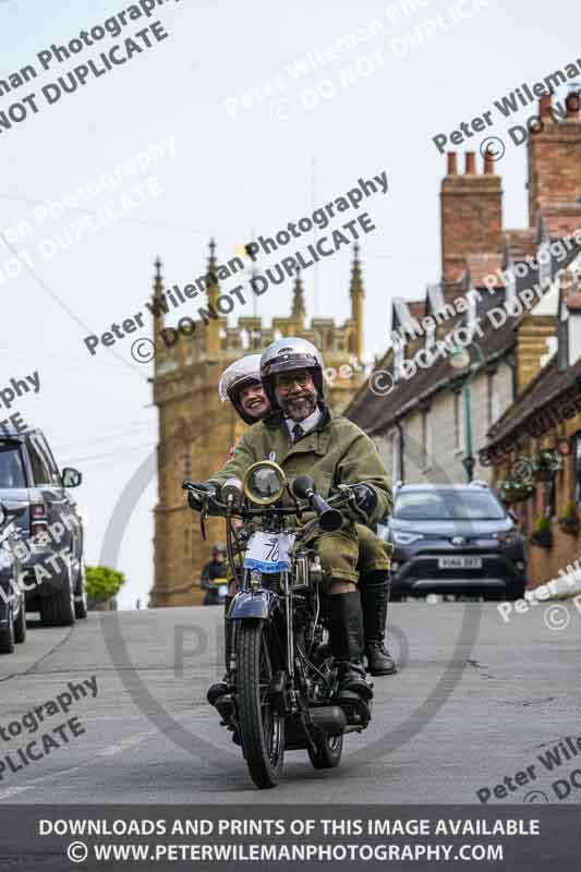 Vintage motorcycle club;eventdigitalimages;no limits trackdays;peter wileman photography;vintage motocycles;vmcc banbury run photographs